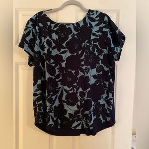 Ann Taylor Factory Top